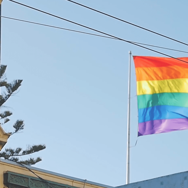 San Francisco - Diversity San Francisco - Diversity