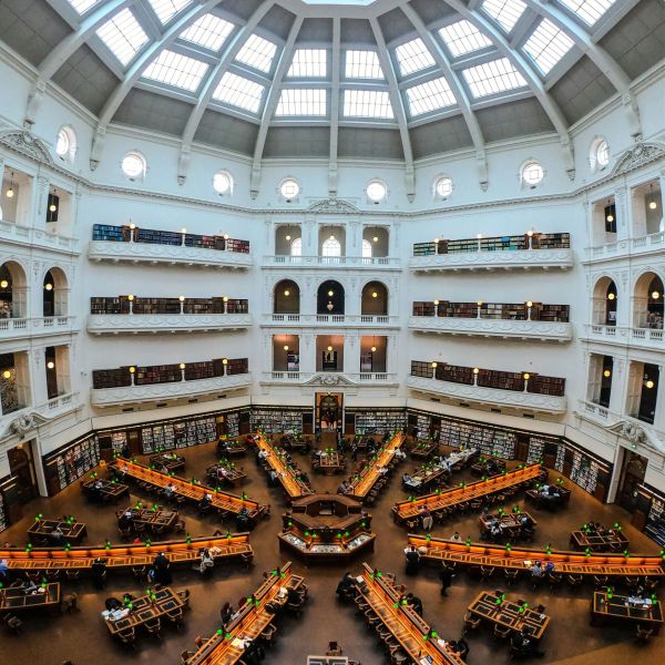 Australia - Melbourne