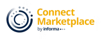 Connect Marketplace logo